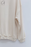 BASERANGE RIM SWEATSHIRT Portugal BAS-FLRS-PM-SU24-UNDYED